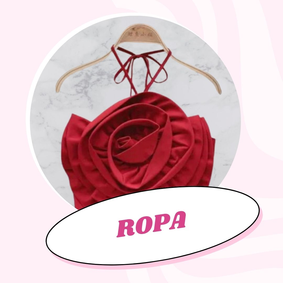 Ropa