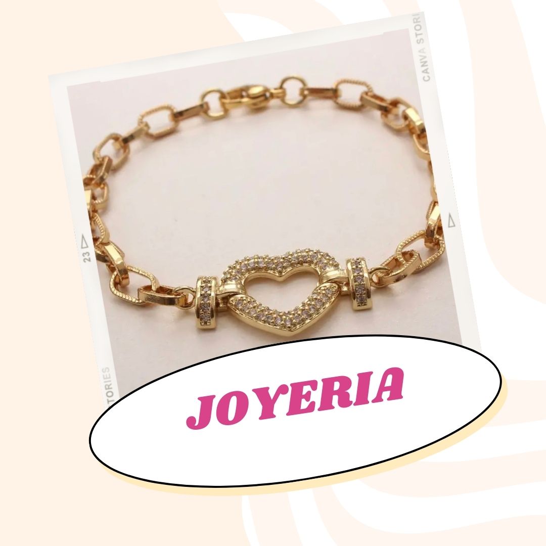 Joyería