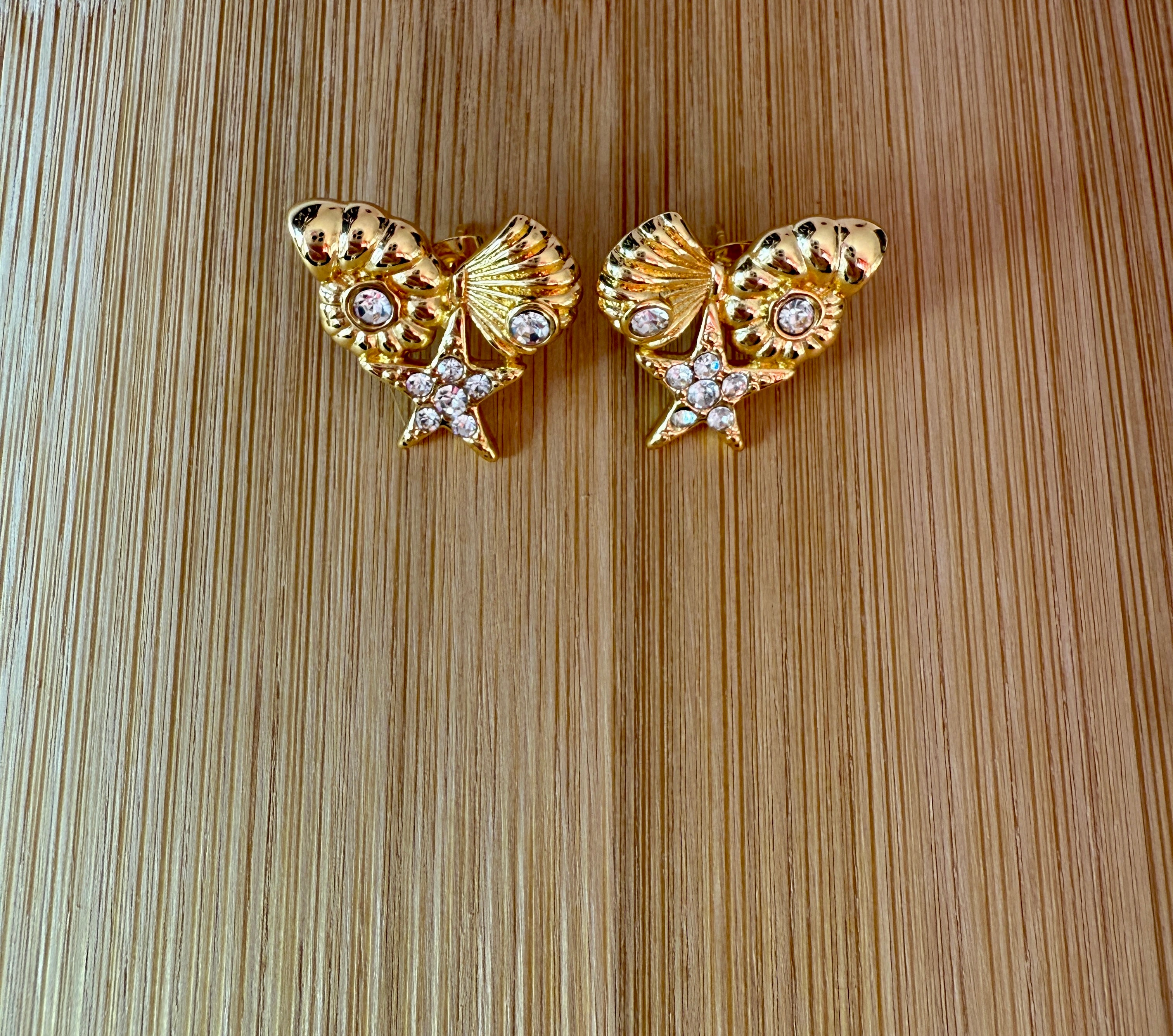 Beach Earrings