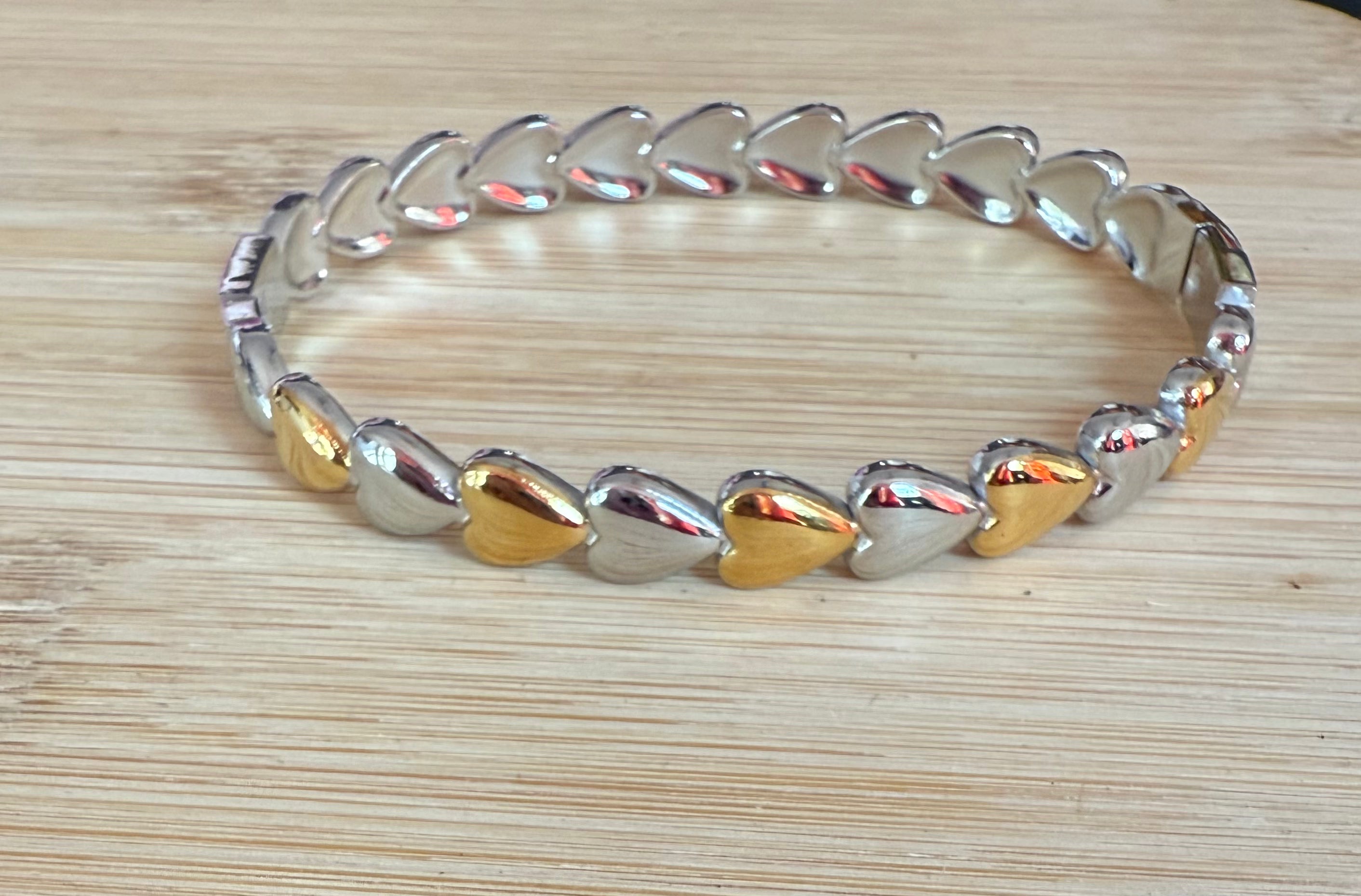 Luxury Bangles