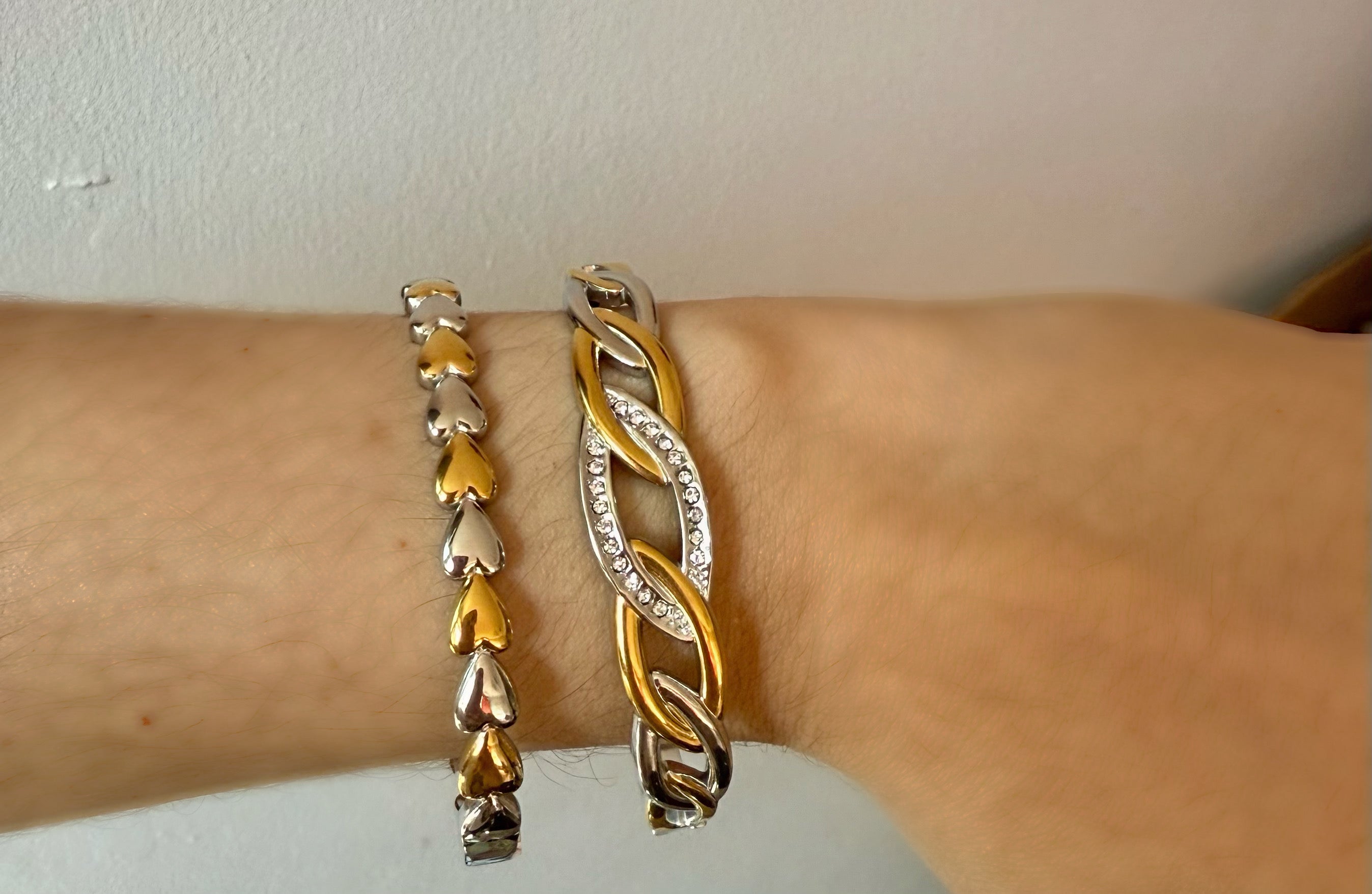 Luxury Bangles