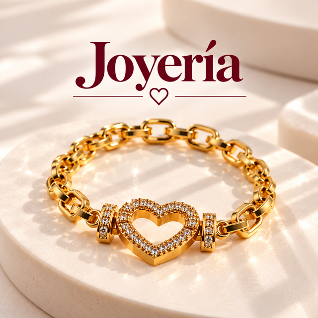 Joyería
