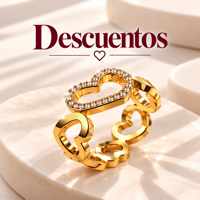Descuentos%