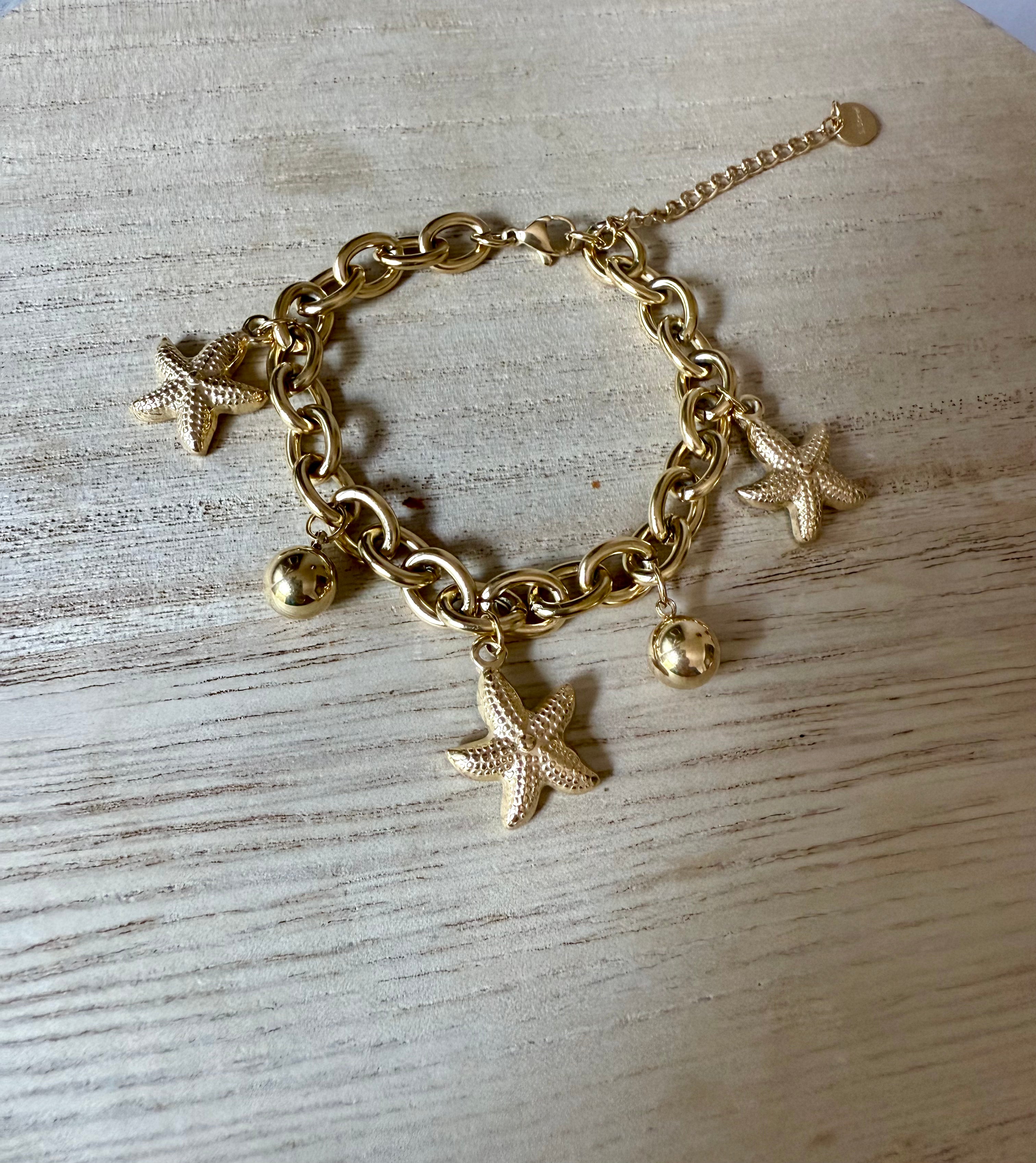 Summer Vibes Bracelet