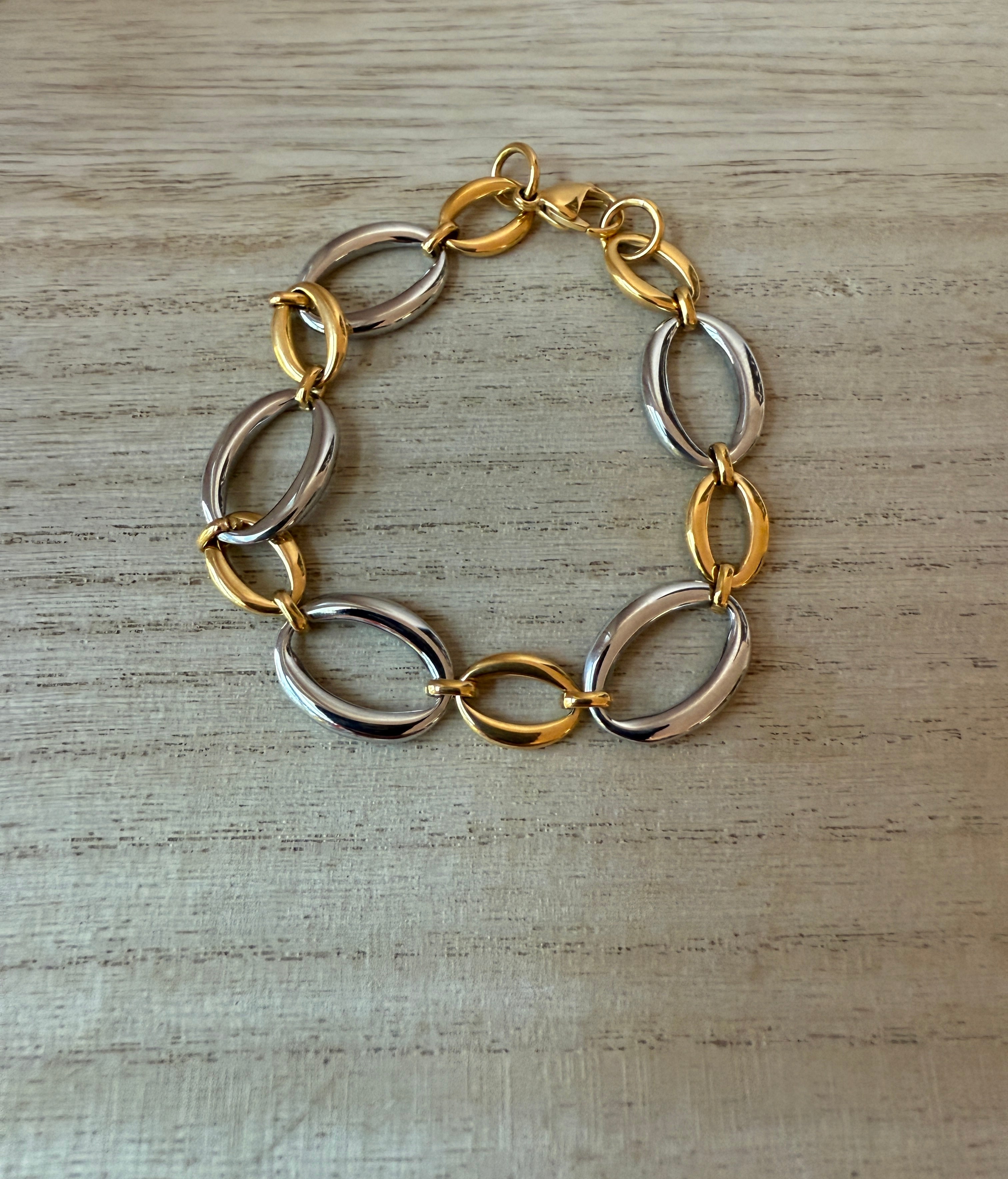 Double Color Bracelet