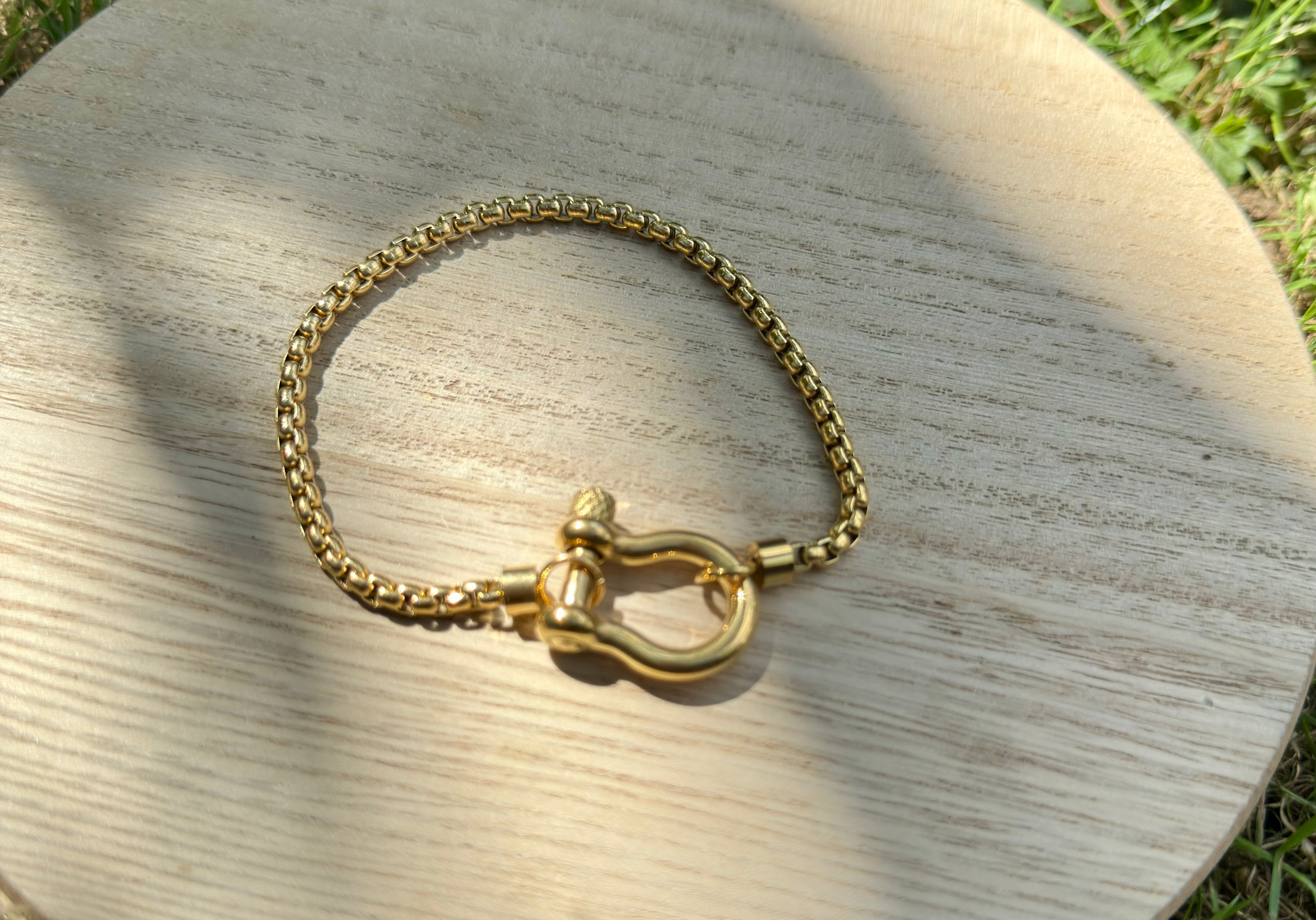 Urban Luxe Bracelet
