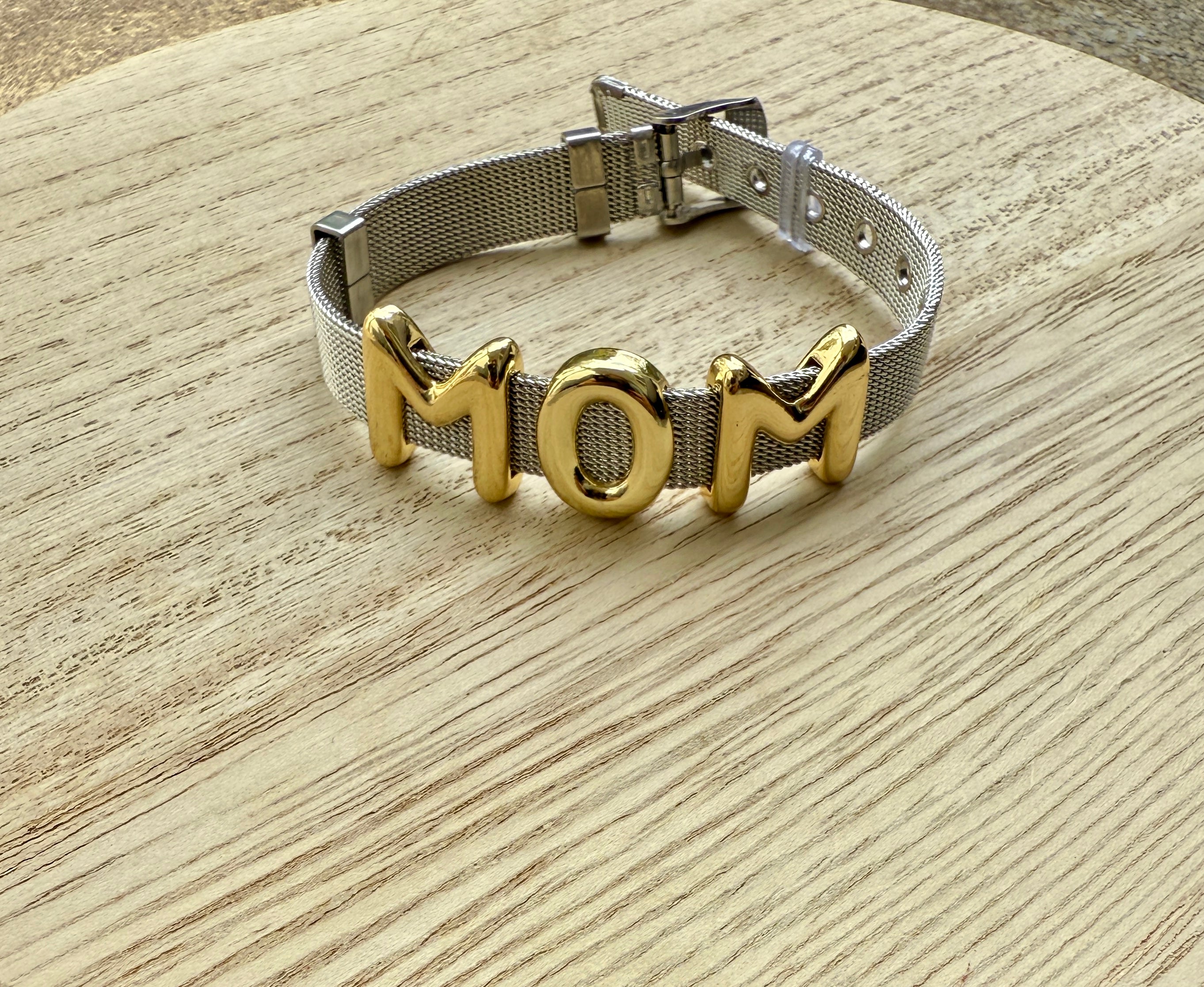 Mom Bracelet