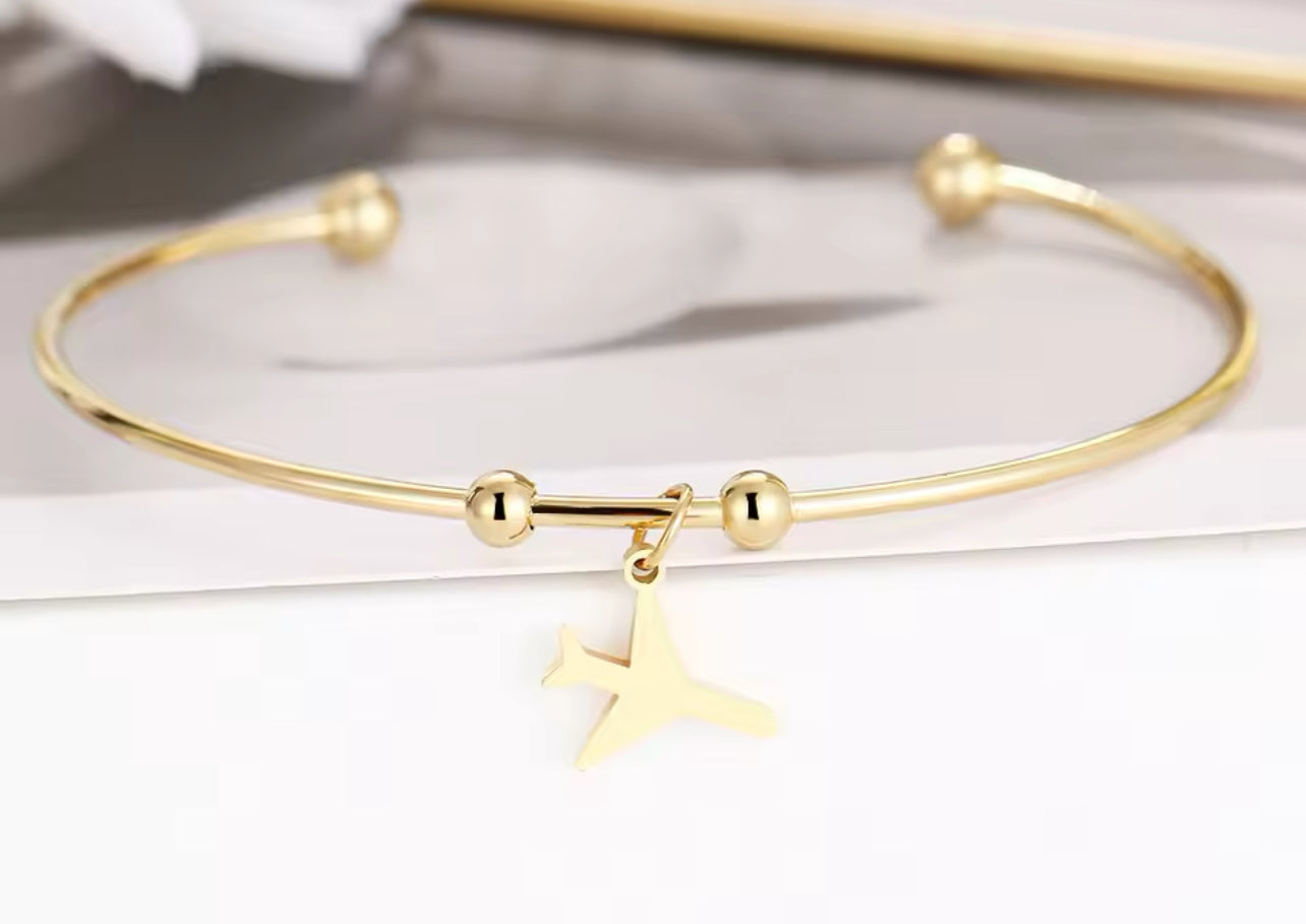 Travel Bangle