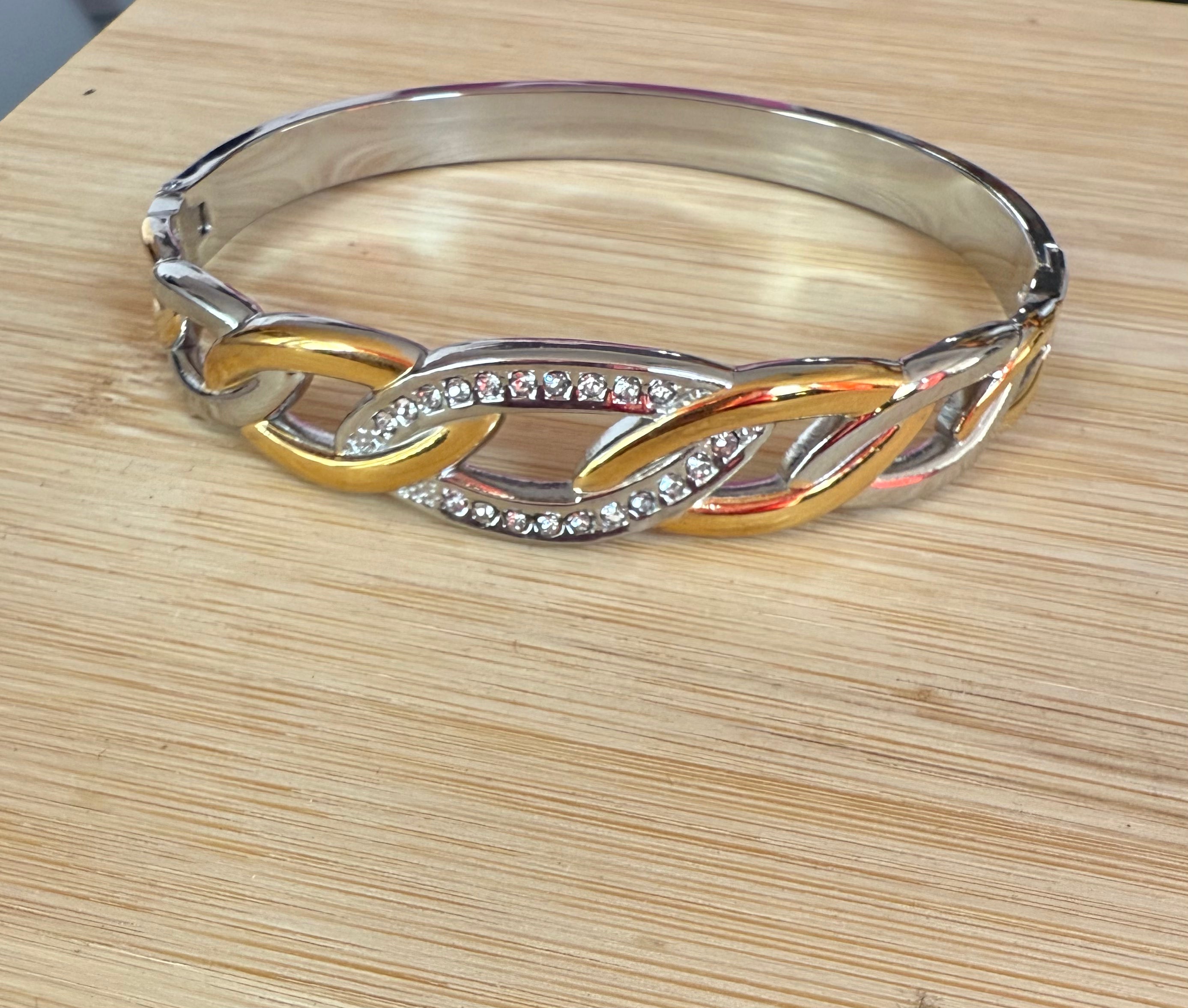 Luxury Bangles