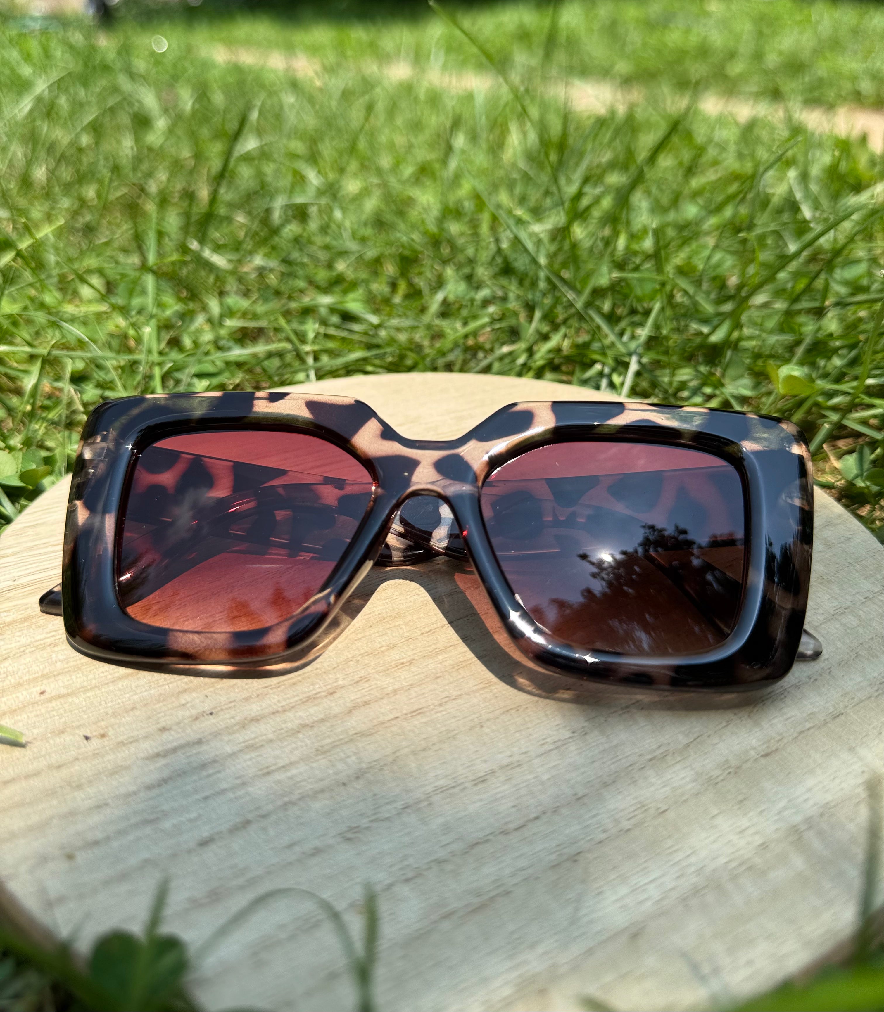 Vision Chic Sunglasses