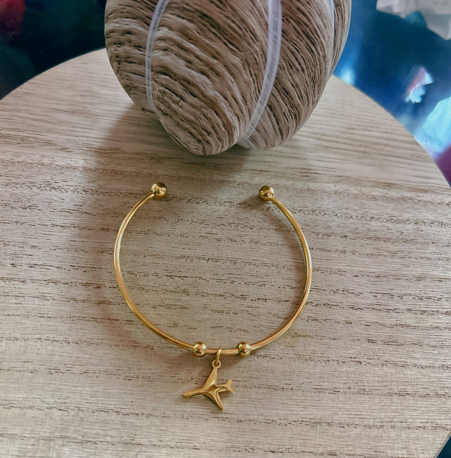 Travel Bangle