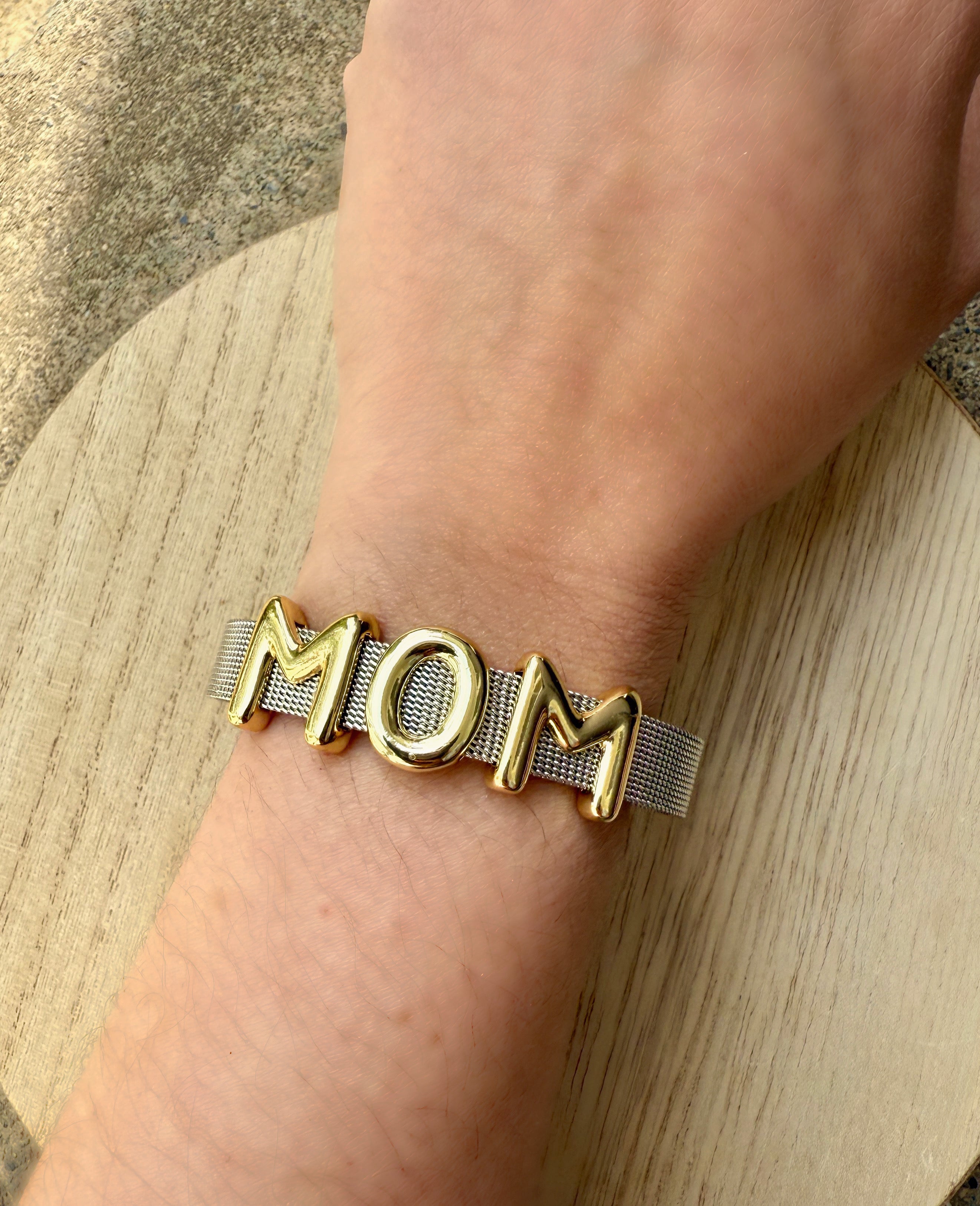 Mom Bracelet