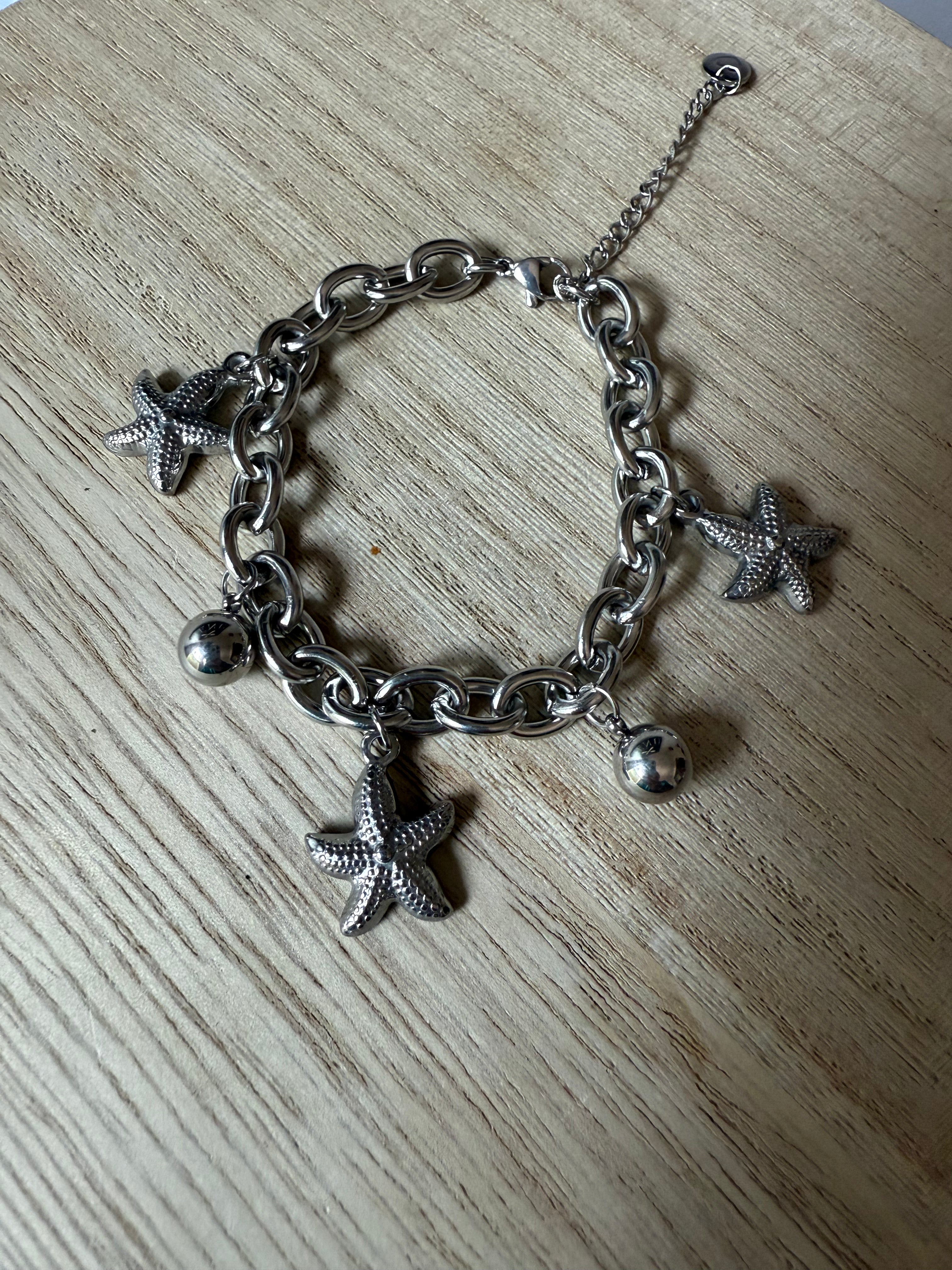 Summer Vibes Bracelet