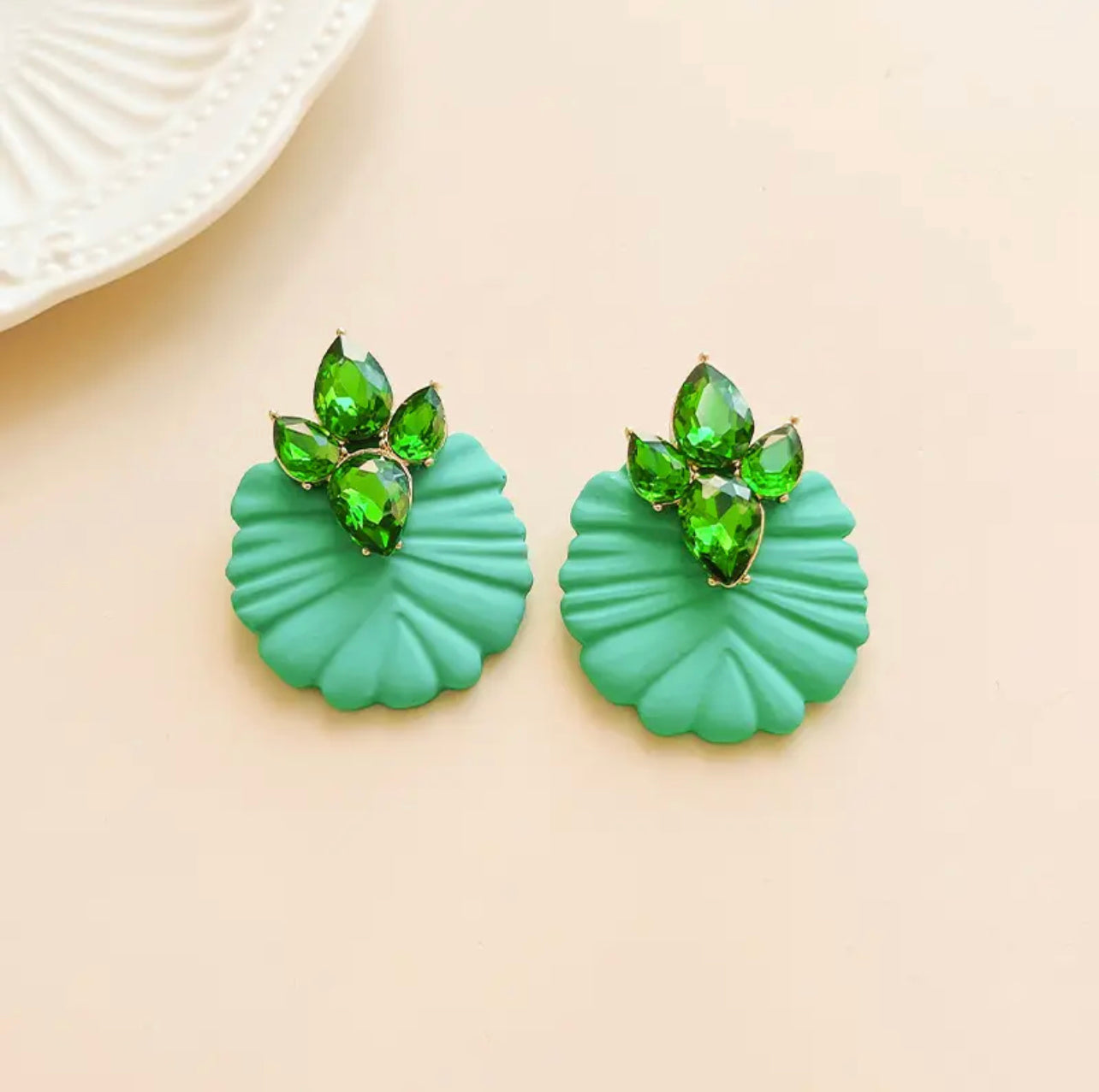 Fashion Earrings