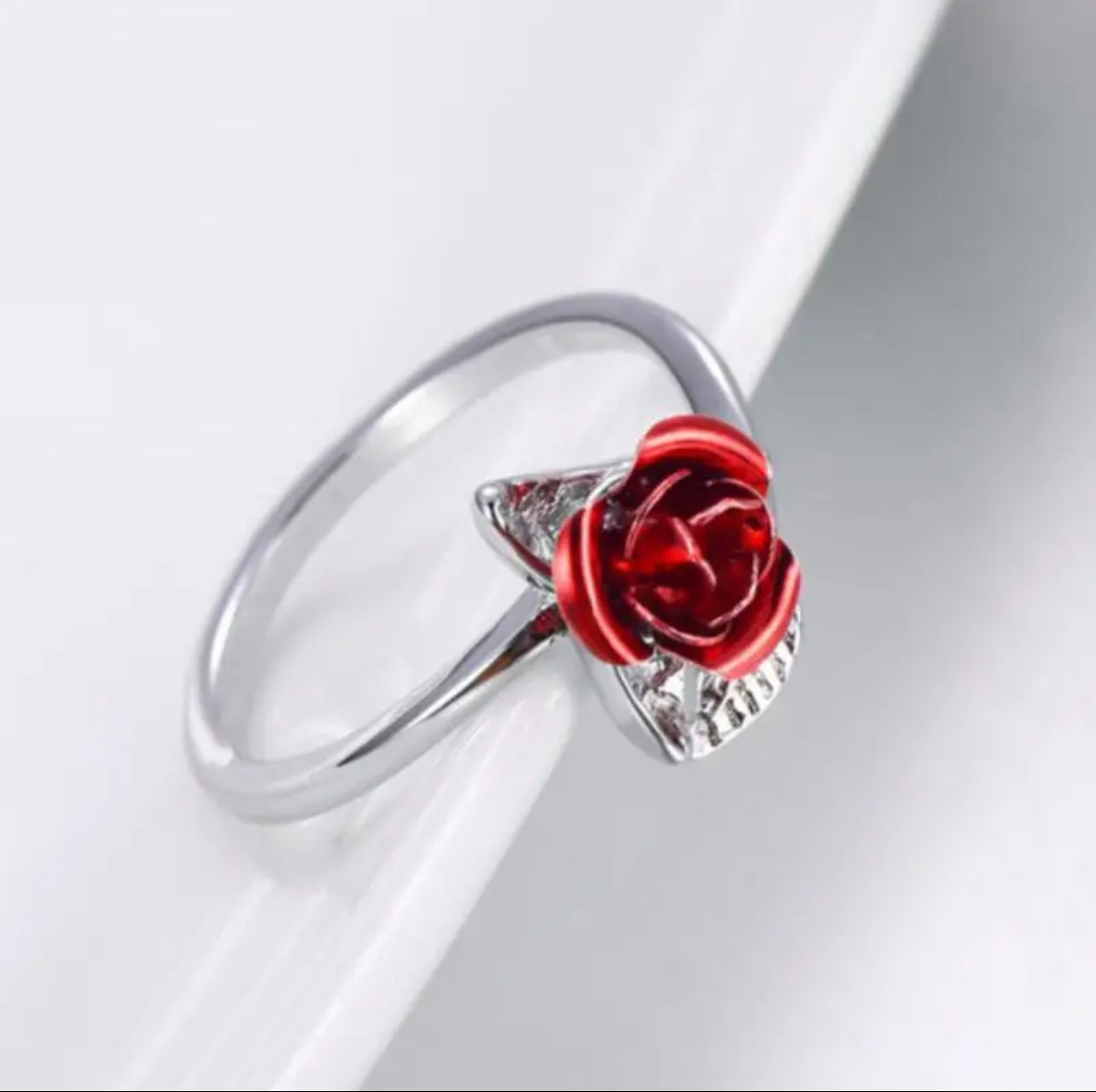 Rose Ring