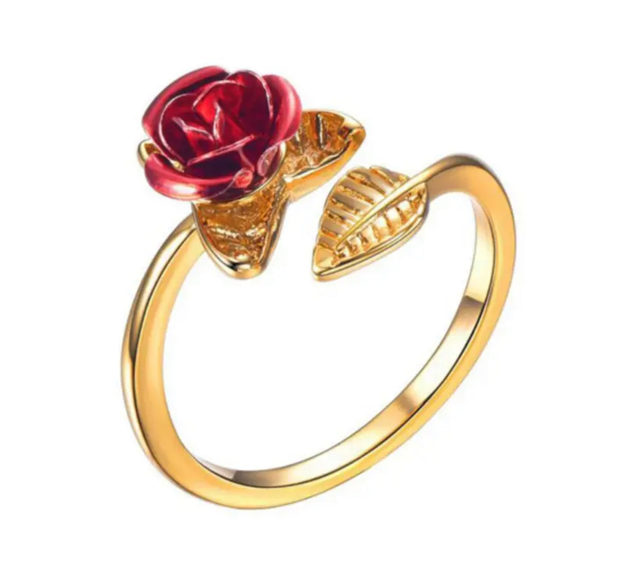 Rose Ring