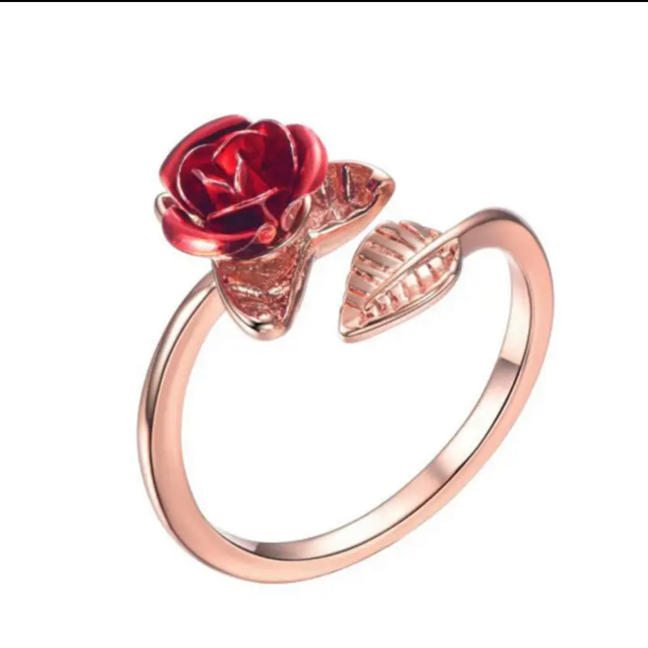 Rose Ring