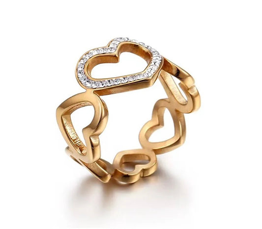 My Heart Ring